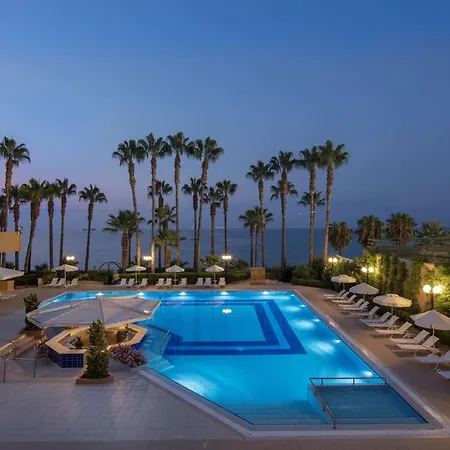 Mersin HiltonSA-2